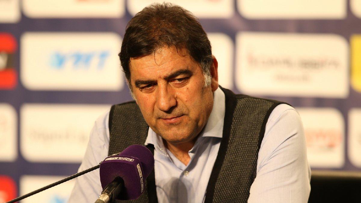 Göztepe, teknik direktör Ünal Karaman ile anlaşmaya vardı