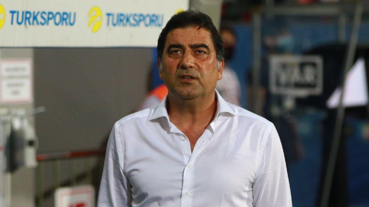 Göztepe, Ünal Karaman’dan yanıt bekliyor!