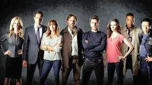 Grimm Dizisinin Konusu Nedir? Oyuncuları Ve İsimleri Neler? Grimm Dizisi Kaç Sezon Kaç Bölüm?