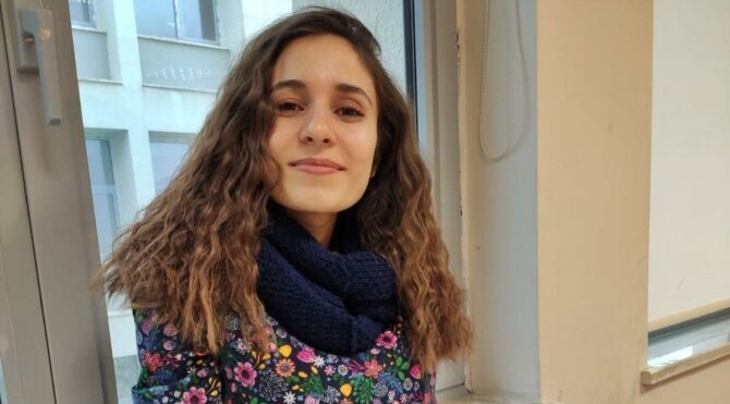 Gülistan soruşturmasında şüphelinin babası polislikten ihraç edildi