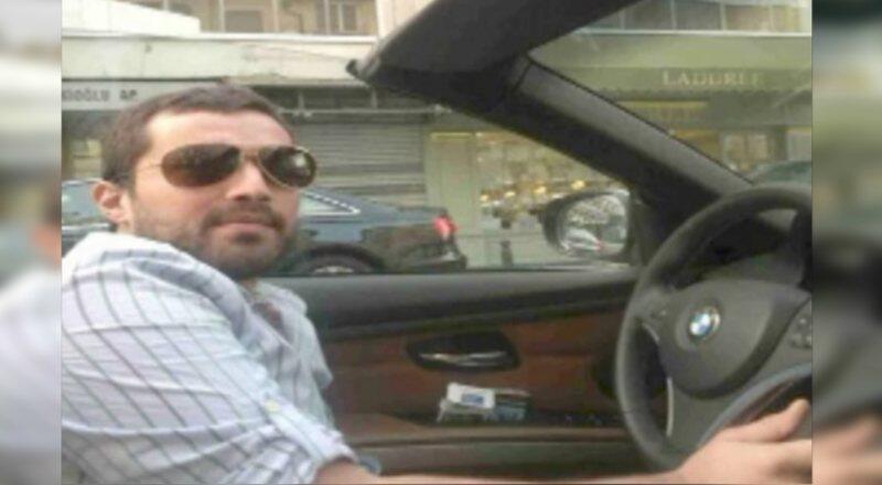 Gürcistan'da yakalanan çetenin sağ kolu kırmızı bültene rağmen bırakıldı