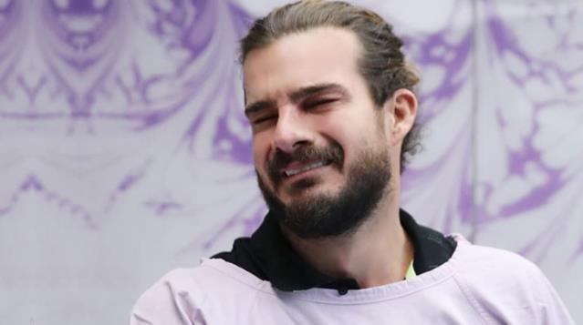 Hakan Hatipoğlu'nun dedesi 93 yaşında koronavirüs nedeniyle hayatını kaybetti