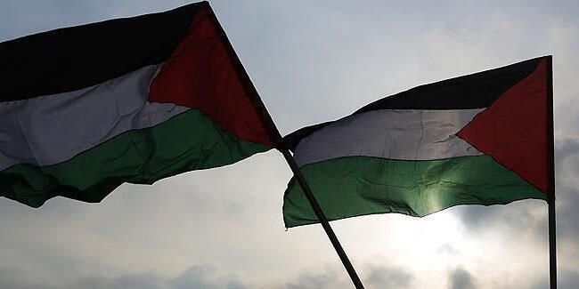 Hamas'tan Biden'a 'Filistin' çağrısı