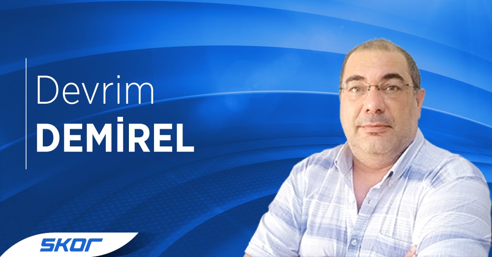 'Harcanan paraların yüzde 1’ine, bir sürü olimpiyat şampiyonu çıkar'