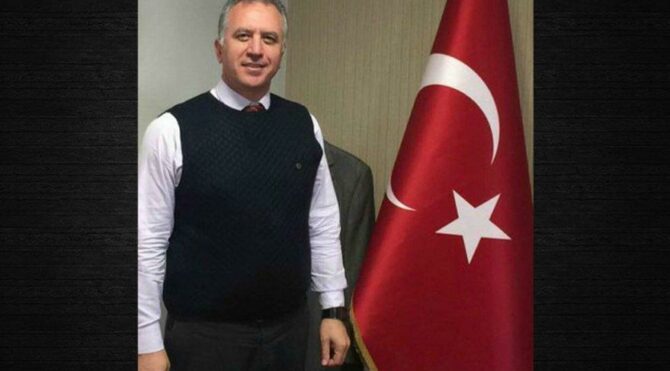 Her taşın altından vali yardımcısı çıktı