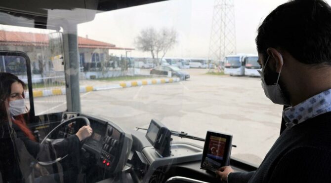 HES kodlu ulaşım oranı yüzde 80’e çıktı