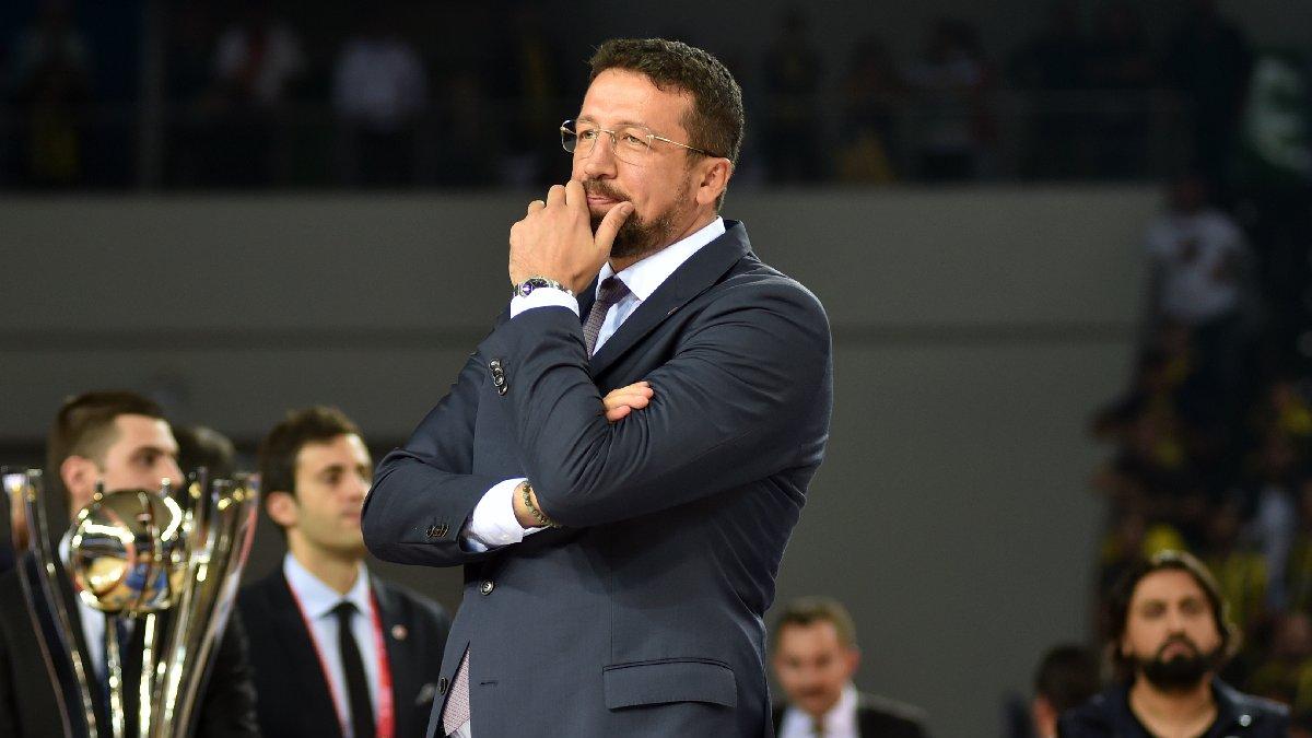 Hidayet Türkoğlu’ndan istifa açıklaması