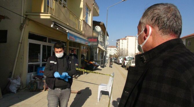 Hindiyi kesti, hayatından oldu