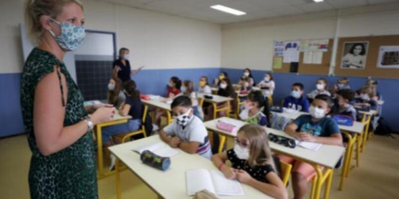 Hollanda'da ilkokul ve kreşler 8 Şubat'tan itibaren tekrar açılıyor