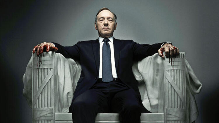 House Of Cards Dizisinin Konusu Nedir? Oyuncuları Ve İsimleri Neler? House Of Cards Dizisi Kaç Sezon Kaç Bölüm?