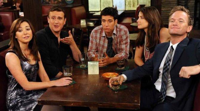 How İ Met Your Mother Dizisinin Konusu Nedir? Oyuncuları Ve İsimleri Neler? How İ Met Your Mother Dizisi Kaç Sezon Kaç Bölüm?