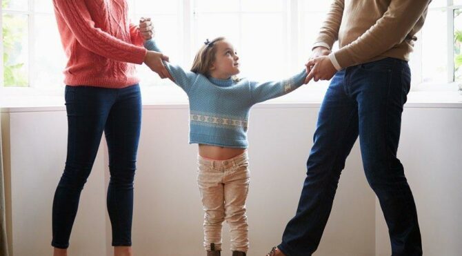 Hukuk sistemimize giren ‘ortak velayet’i uzmanlarına sorduk: Kramer Kramer’e karşı