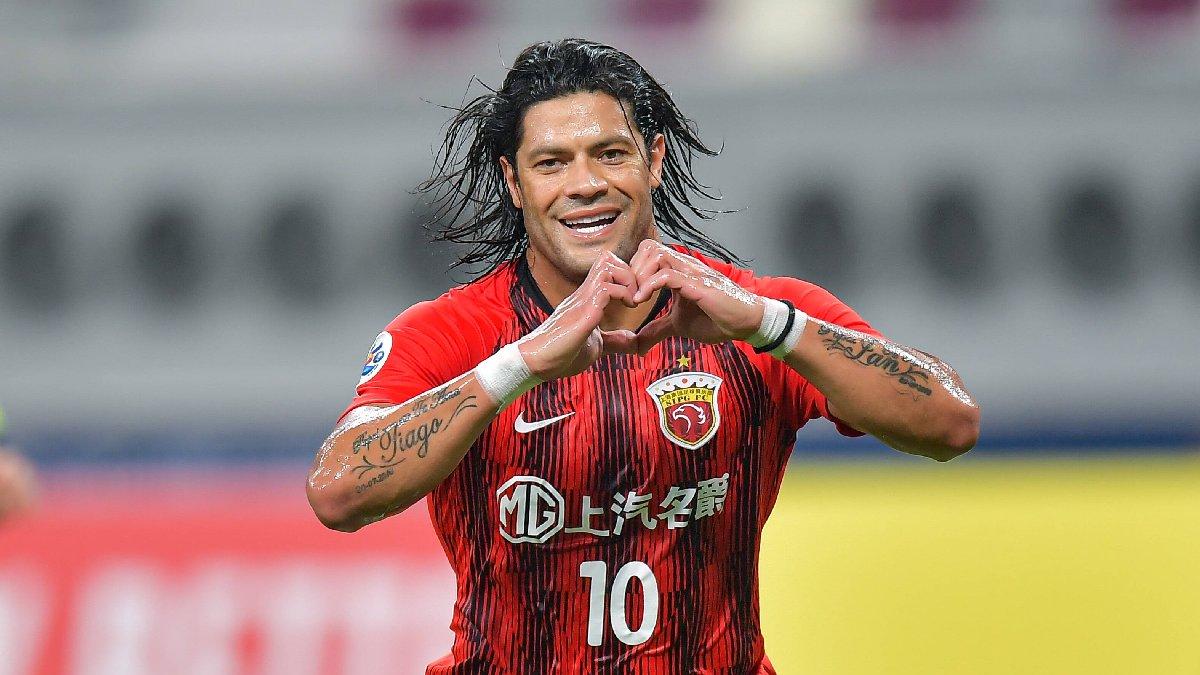 Hulk’un Beşiktaş’tan istediği ücret belli oldu