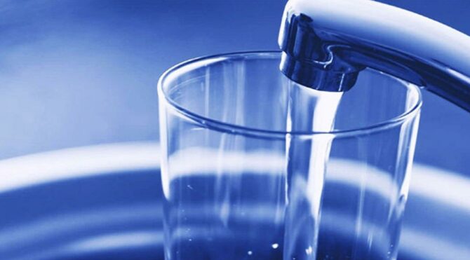 İBB açıkladı: 6 ilçede su verme işlemi başladı