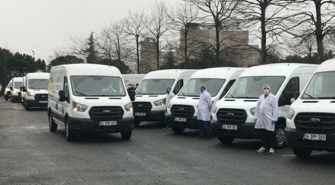 İBB, AKP ve MHP’nin ‘halk ekmek’ engelini aştı