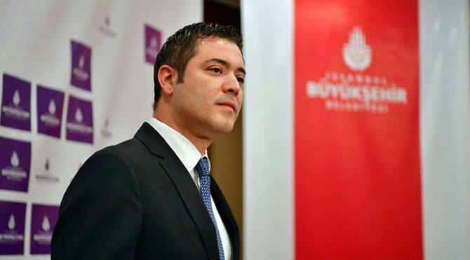 İBB’den AKP’li Ravza Kavakcı ve Mahir Ünal’ın açıklamalarına cevap