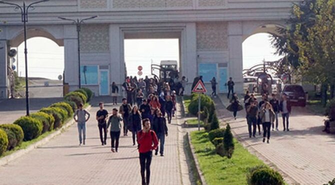 İBB’den üniversite öğrencileri için ‘askıda’ destek kampanyası