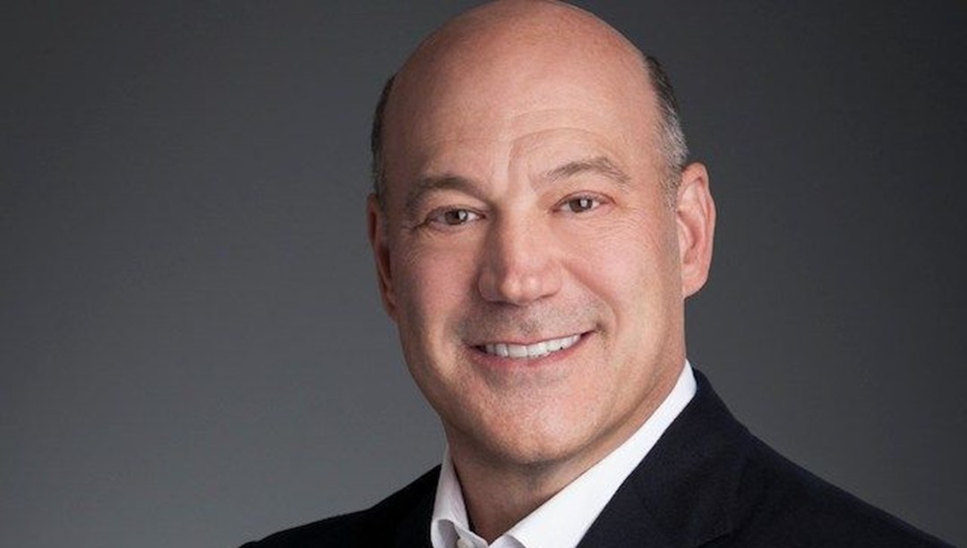 IBM, Trump'ın eski danışmanı Gary Cohn'u başkan yardımcısı olarak atadı