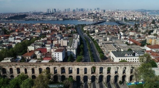 İçişleri Bakanlığı hafta sonu kısıtlaması bilançosunu açıkladı