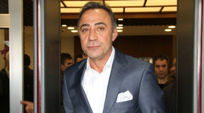 İçişleri Bakanlığı’ndan Berhan Şimşek hakkında suç duyurusu