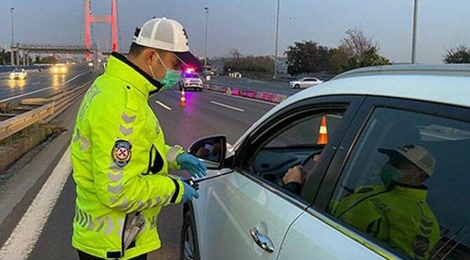 İçişleri Bakanlığı’ndan sokağa çıkma kısıtlaması açıklaması
