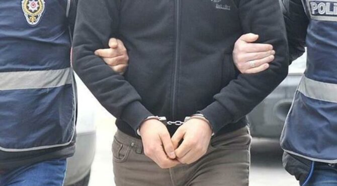 İçişleri Bakanlığı ve MİT’ten ortak operasyon: Firari FETÖ üyesi KKTC’de yakalandı