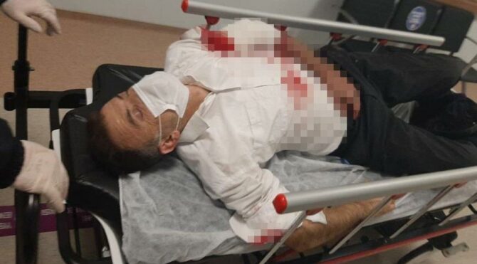 İETT otobüsleri ve şoförlerine saldırı