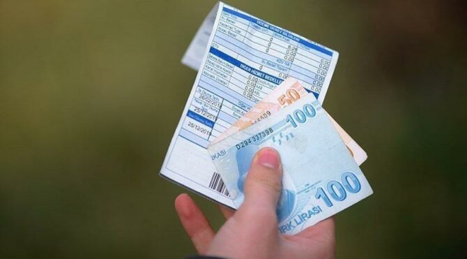 İGDAŞ geciken faturalar için 10 taksit kampanyası başlattı