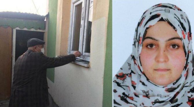 Iğdır’da eski eşini öldürdü: Aldattığını düşündüm