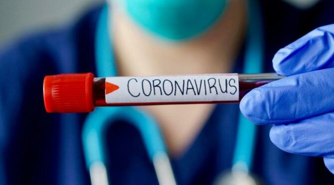 İlkokul müdürü, 16 gün içinde anne, baba ve iki ablasını kaybetti