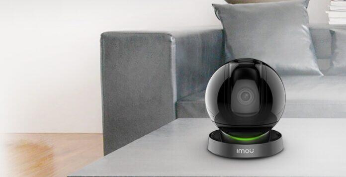 Imou Ranger Pro ile 7/24 aktif koruma