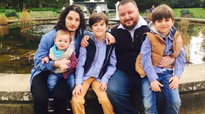 İngiltere’de cenazesi sahipsiz kalan genç için bakanlık devreye girdi