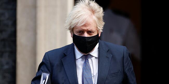 İngiltere'de karantinanın bitiş tarihi belli oldu