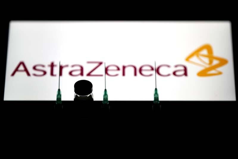 İngiltere'den AstraZeneca açıklaması: 4 Ocak'ta piyasada