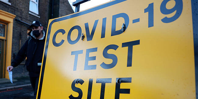 İngiltere'den yeni karantina kararı