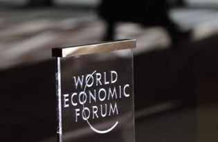 Dünya Ekonomik Forumu bugün online olarak başladı