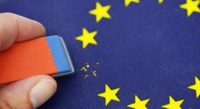 İngiltere'nin AB ile bağları resmen sona erdi