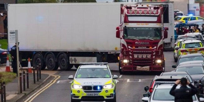 İngiltere'yi sarsan olayda karar verildi