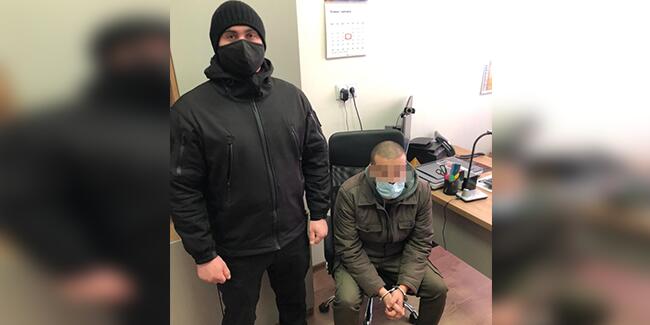 Interpol'ün aradığı Türk vatandaşı yakalandı