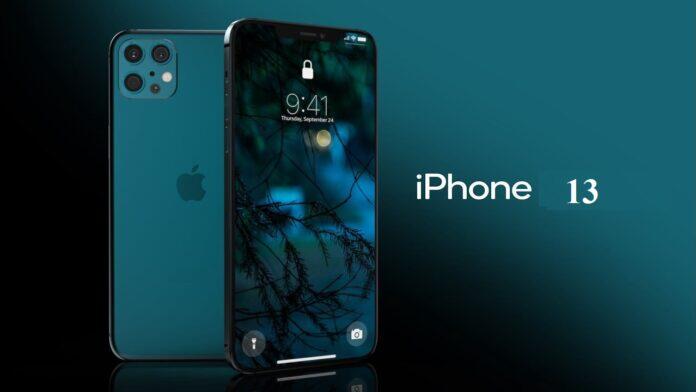 iPhone 13 Pro en iyi ekrana sahip olacak