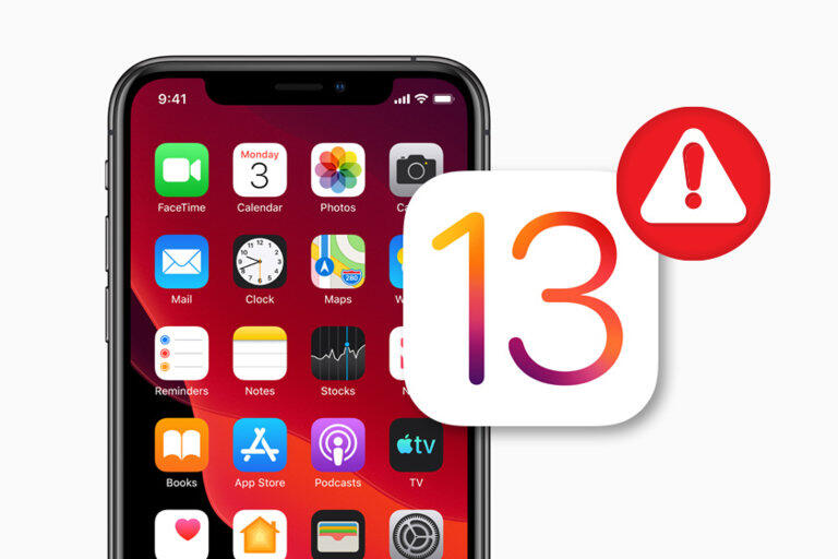 iPhone 13 şık bir isimle anılmak isteniyor
