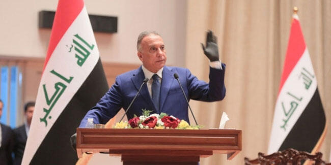 Irak Başbakanı, DEAŞ’ın sözde valisinin öldürüldüğünü açıkladı