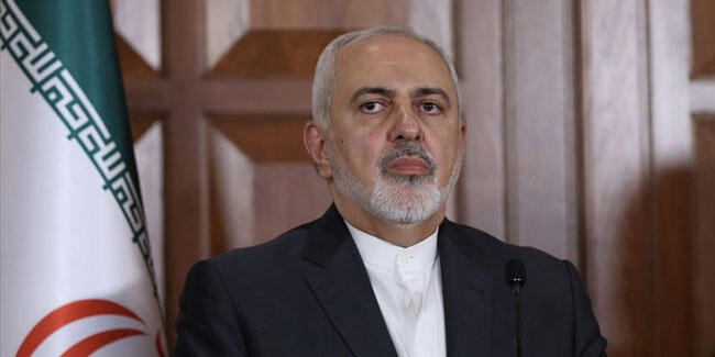 İran'dan 'nükleer anlaşma' açıklaması