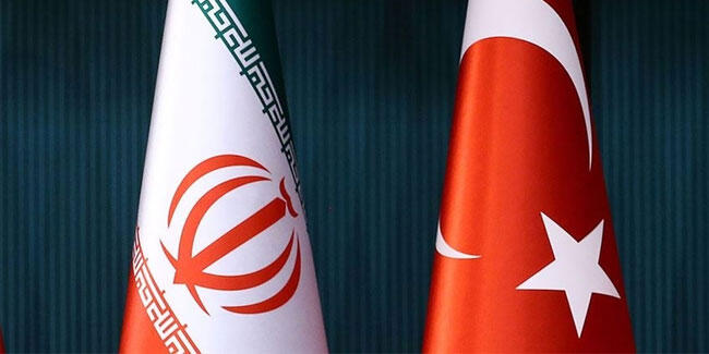 İran'dan Türkiye vurgusu: Hayati öneme sahip