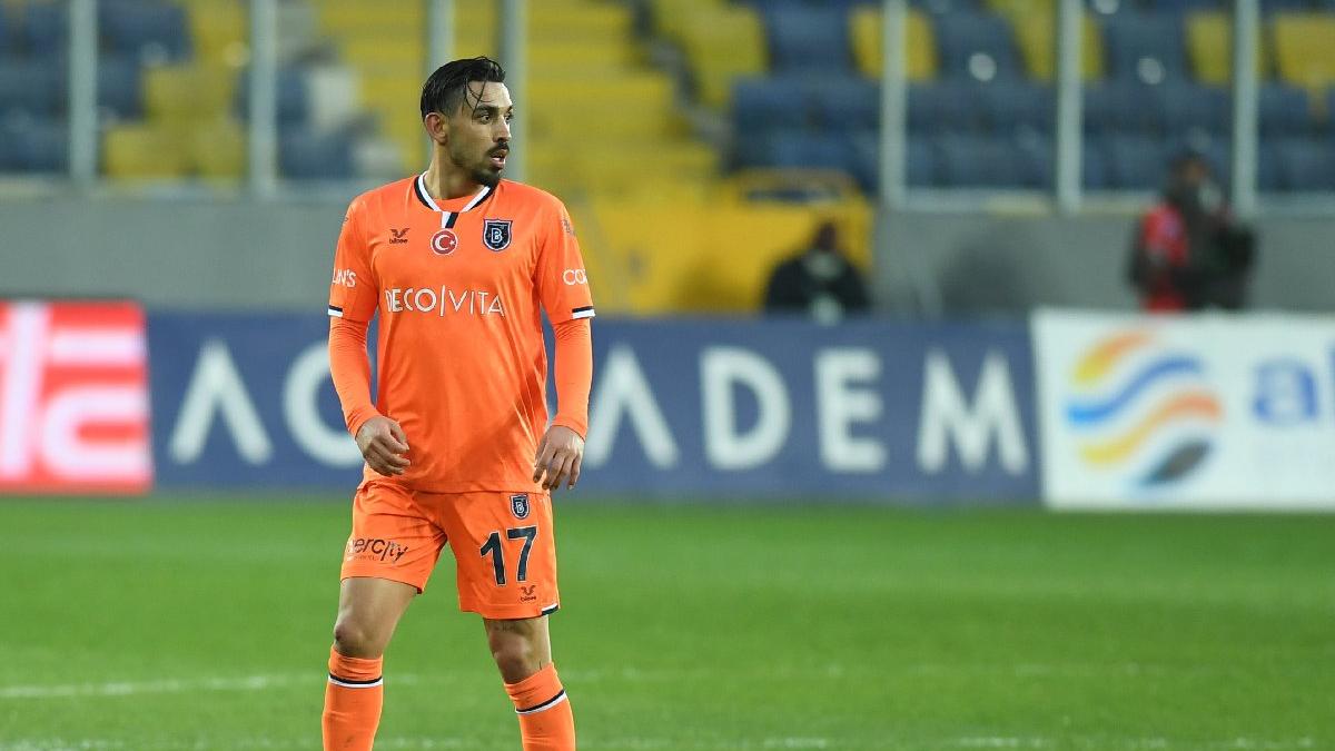 İrfan Can Kahveci, Fatih Terim’i takibe aldı