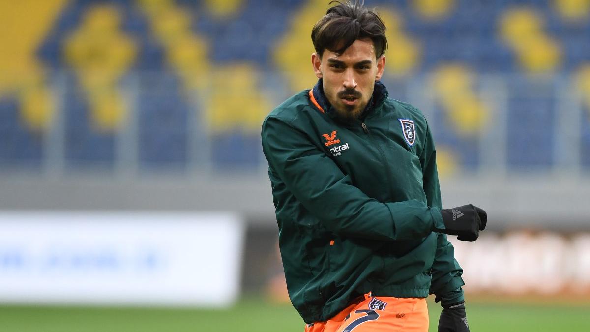 İrfan Can Kahveci için limit yok