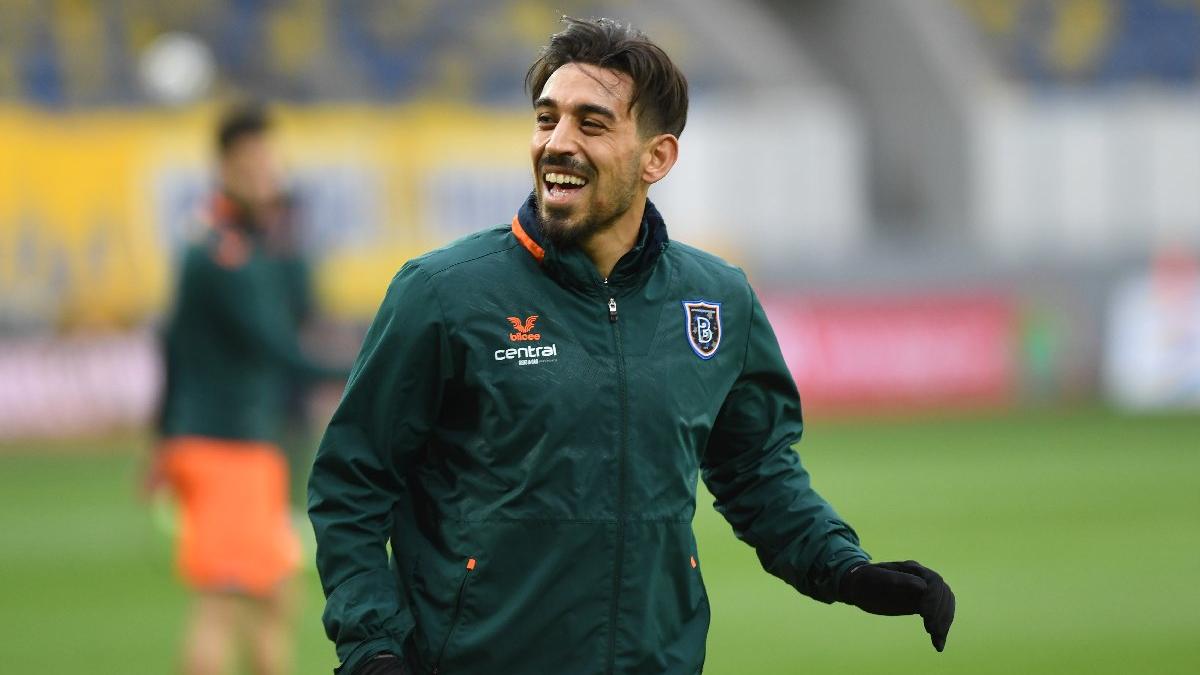 İrfan Can Kahveci’nin babası konuştu: ‘Küçükken Fenerbahçeliydi ama…’