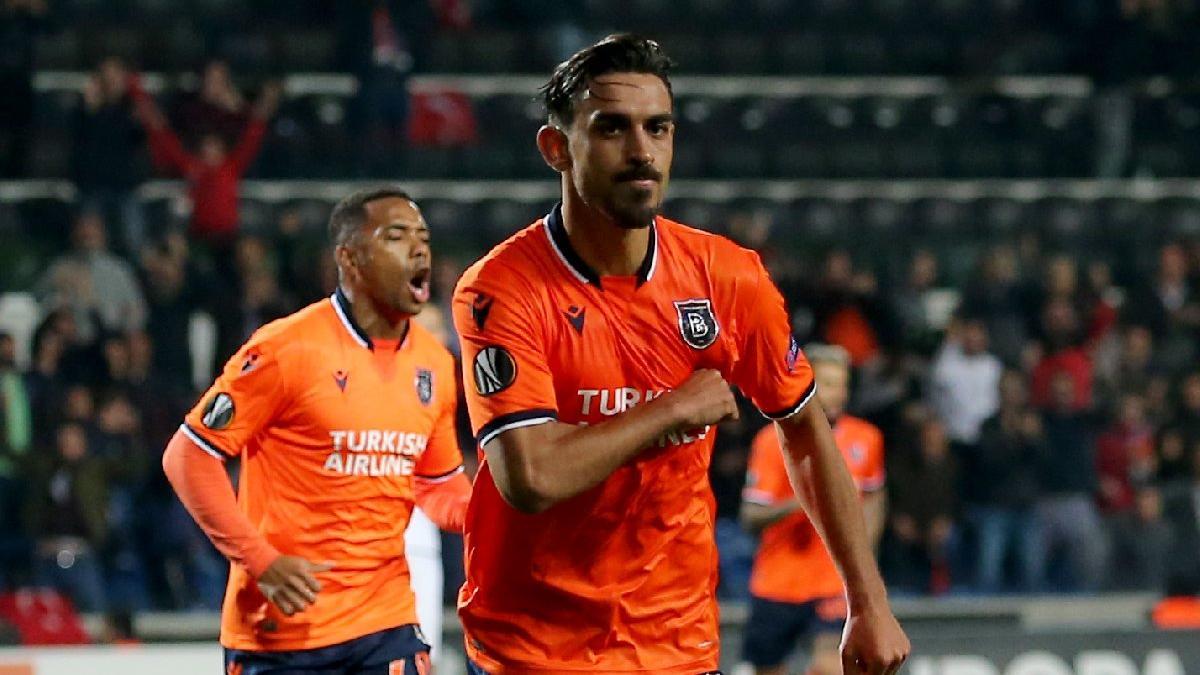 İrfan Can Kahveci transferinde düğüm çözülüyor! Galatasaray mı? Fenerbahçe mi?