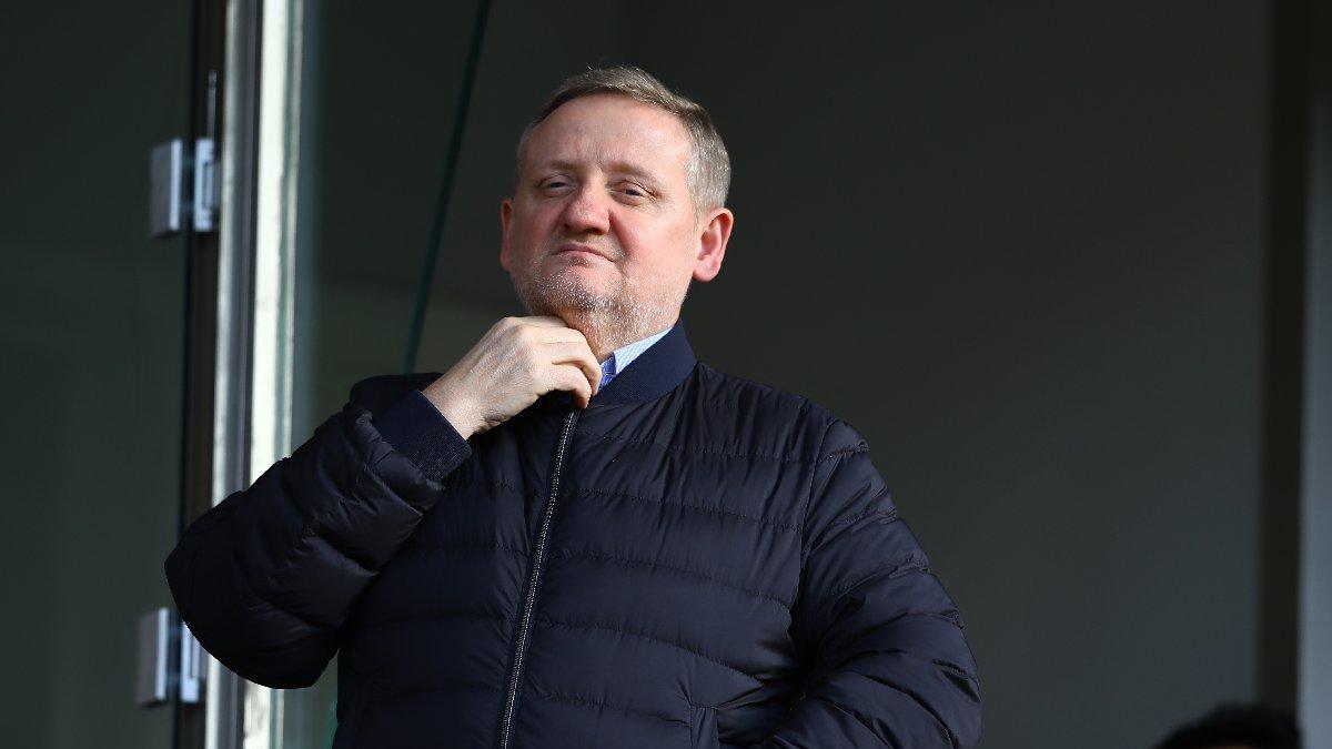 İrfan Can transferinde son durum… Başkan açıkladı