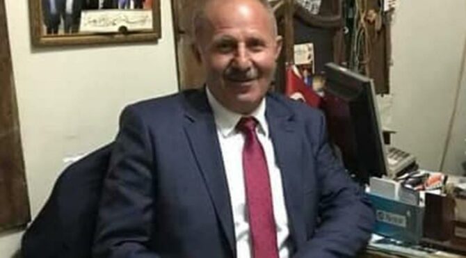 İş insanı sobadan zehirlenerek öldü